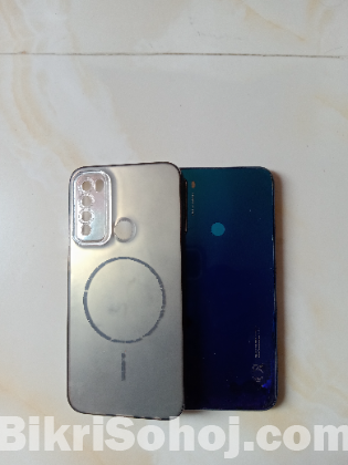 Redmi Note8